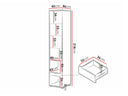 Juego de muebles Equia