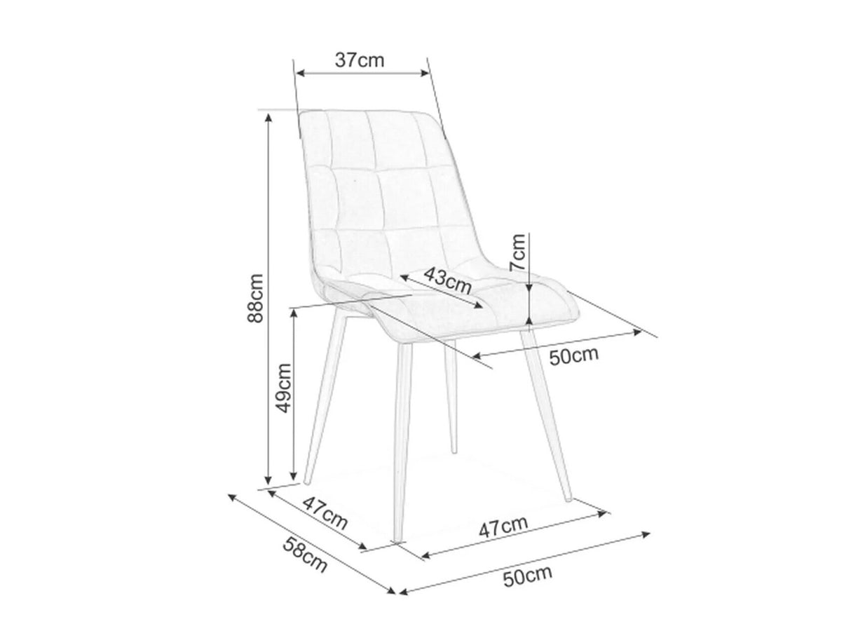 Silla 592319