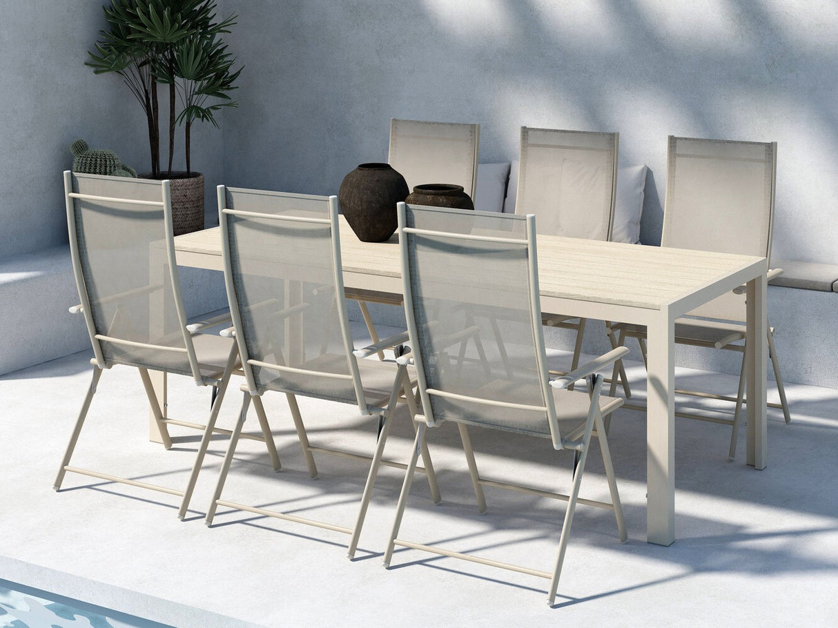Mesa para exterior 590098