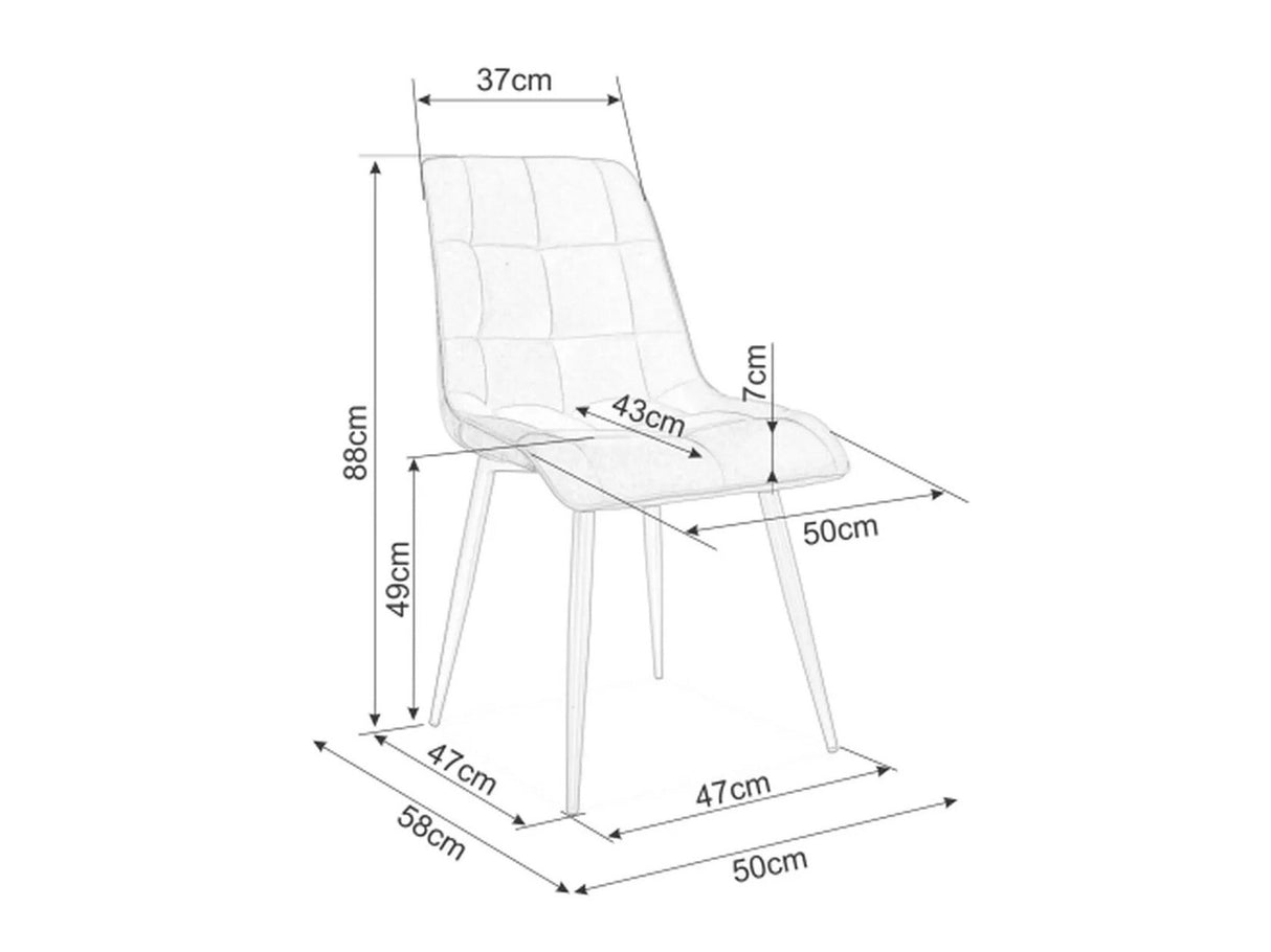 Silla 592381