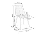 Silla 592381