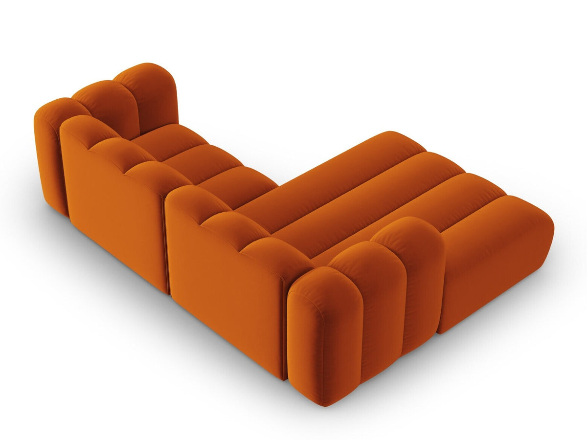 Sofá rinconero modular 592315