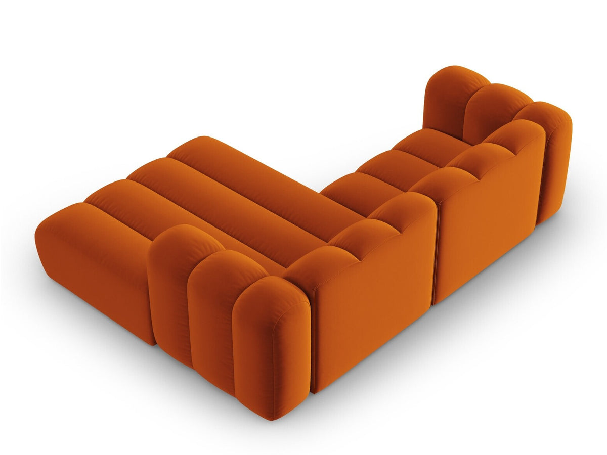 Sofá rinconero modular 592315