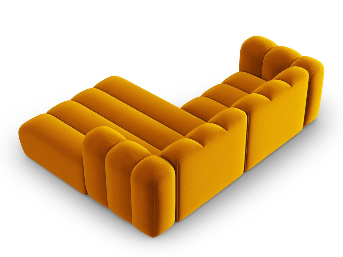 Sofá rinconero modular 592315