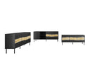 Conjunto de salón Monevare 105