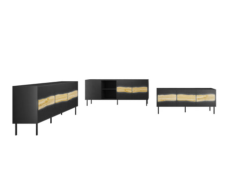Conjunto de salón 592401