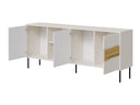 Conjunto de salón Monevare 105