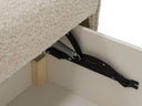 Sofá-cama Discipes
