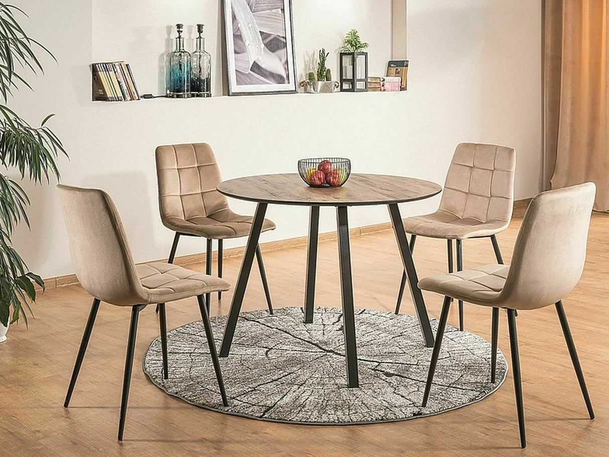 Silla 592541