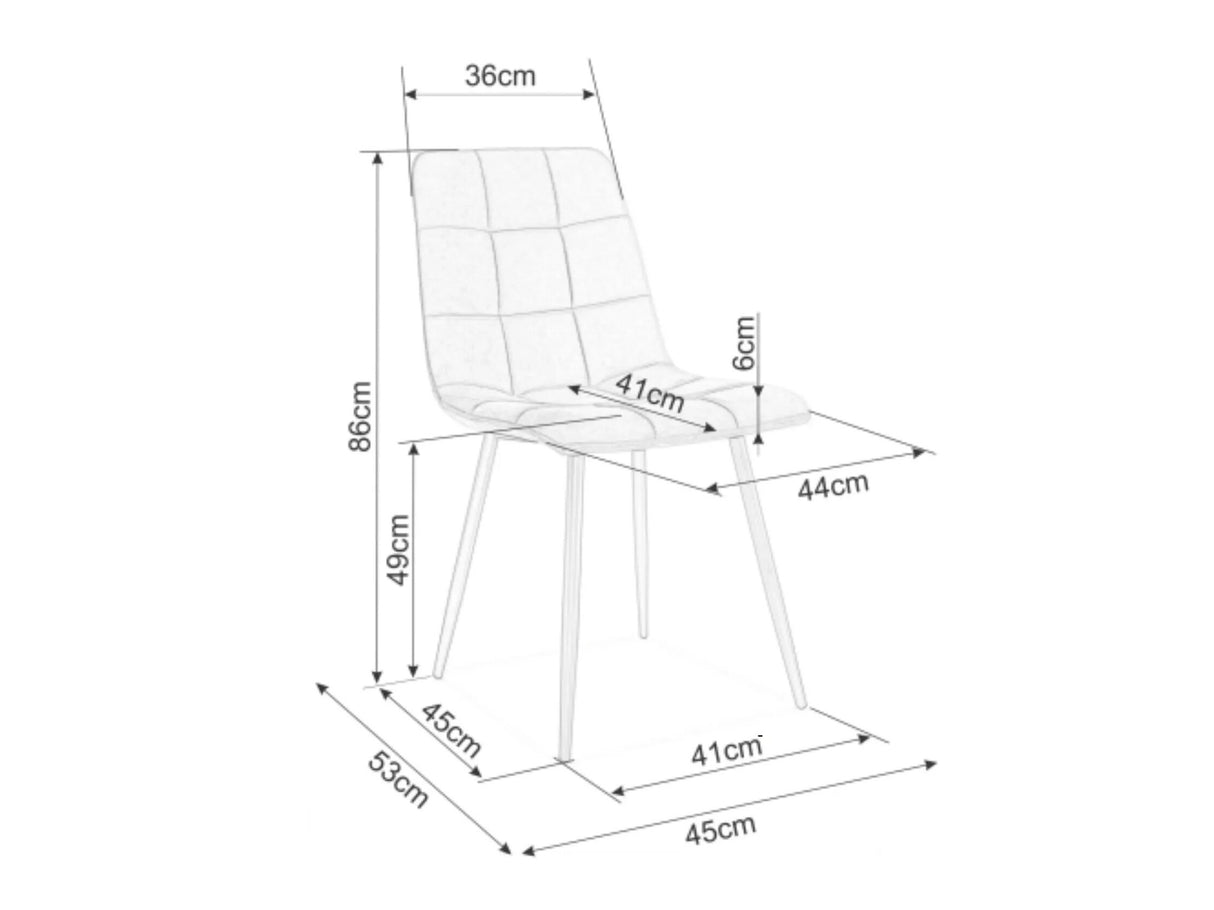 Silla 592541