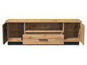 Mueble TV Pluvellus