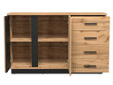 Conjunto de salón Ordoia