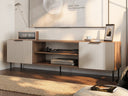 Mueble TV Cucumos