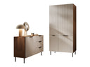 Conjunto de salón Mardalu 108