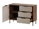 Conjunto de salón Mardalu 108