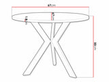 Mesa de centro 538736