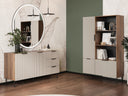 Conjunto de salón Mardalu 109
