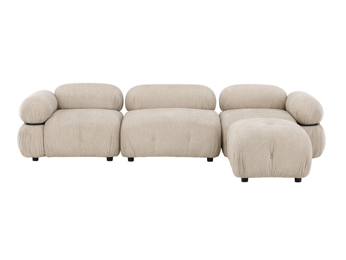 Sofá modular 592876