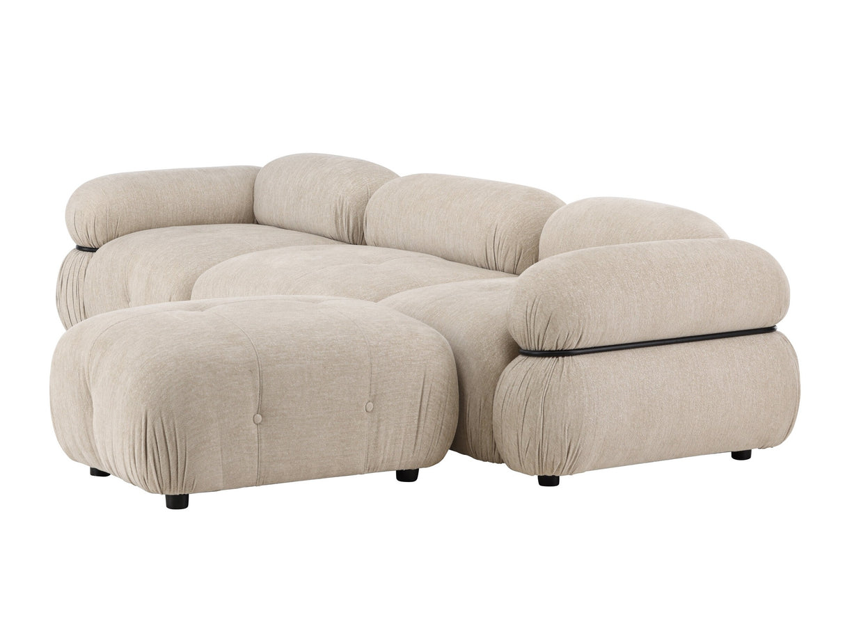 Sofá modular 592876
