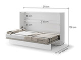 Cama plegable 483423