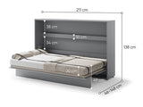 Cama plegable 483423
