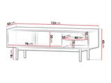 Mueble TV 592945