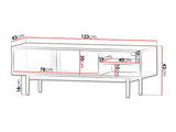 Mueble TV 592945