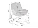 Sillón Fagix