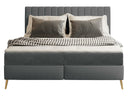 Cama continental Solculum