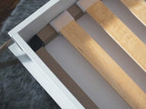 Cama plegable 483040