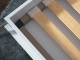 Cama plegable 483040