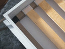 Cama plegable Vestinus