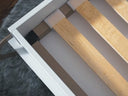 Cama plegable Vestinus