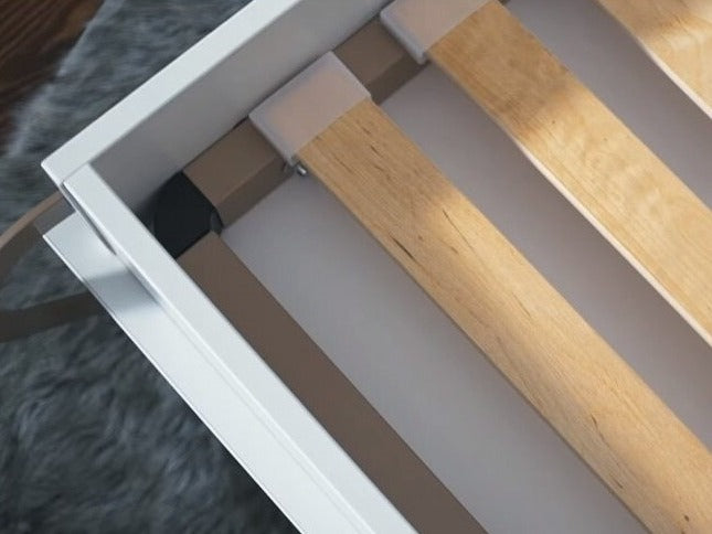 Cama plegable 483040