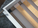 Cama plegable Vestinus