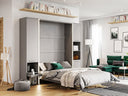 Cama plegable Vestinus