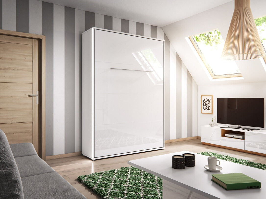 Cama plegable 483040