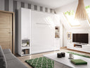 Cama plegable Vestinus