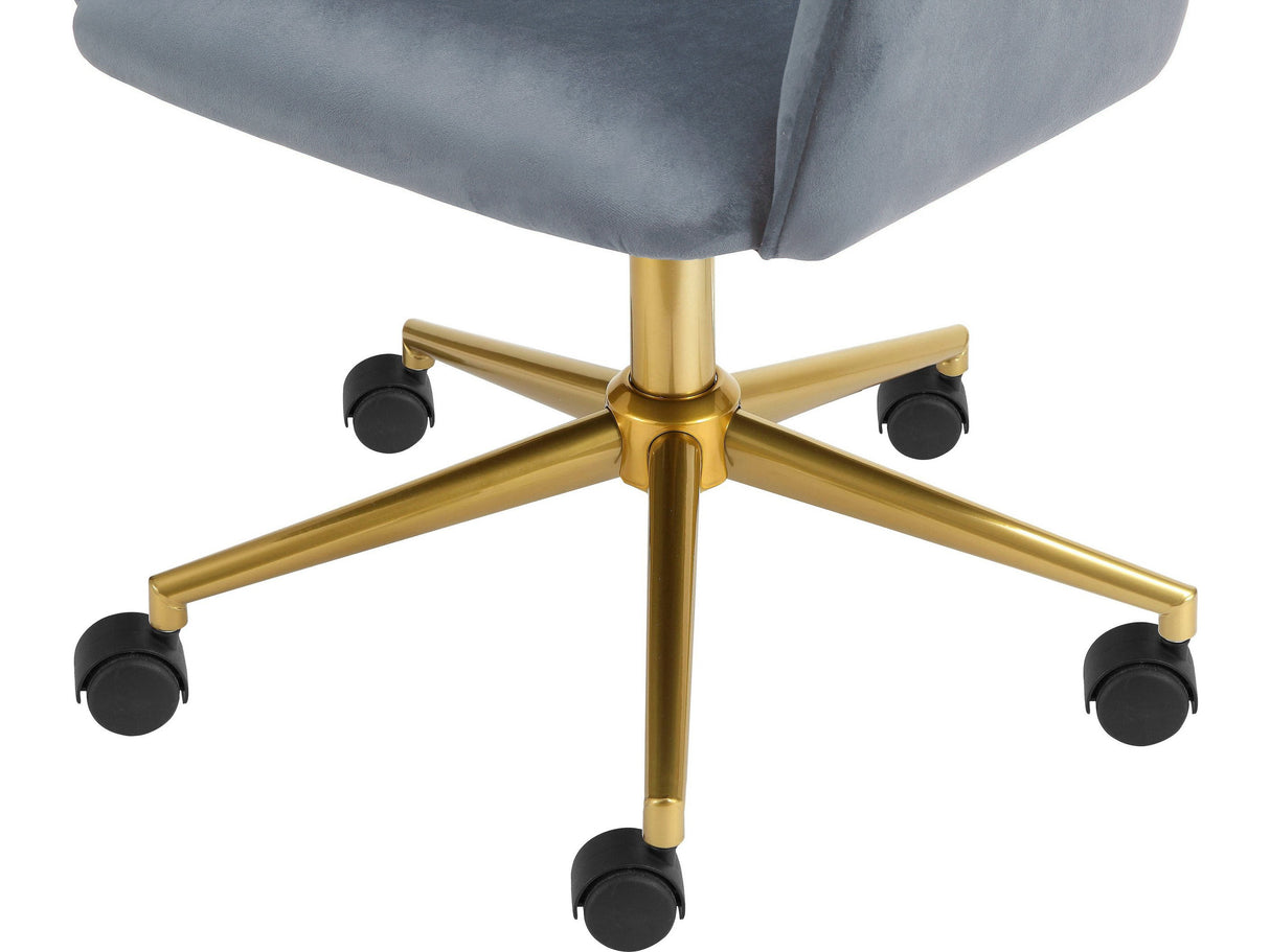 Silla de oficina 450029