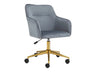 Silla de oficina 450029