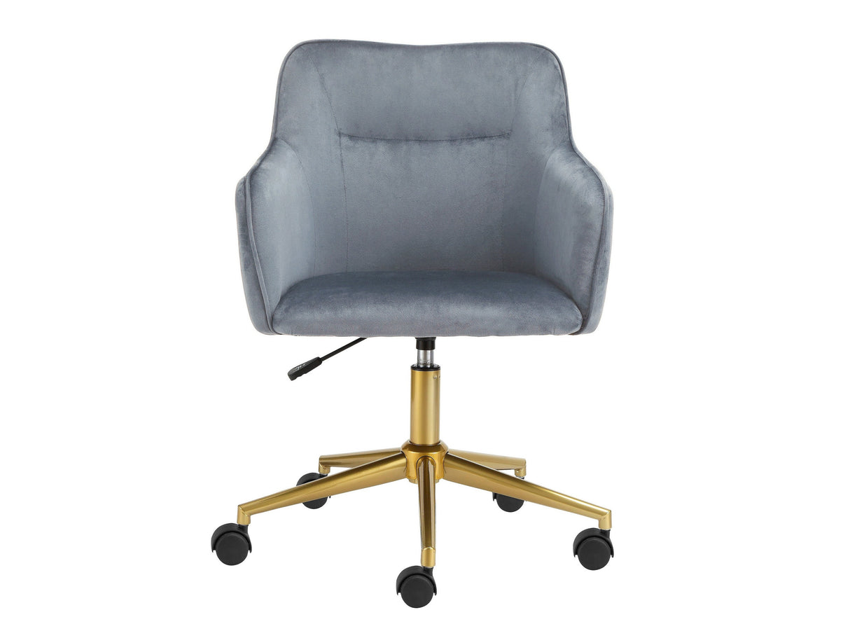 Silla de oficina 450029
