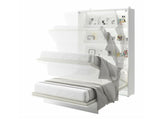 Cama plegable 482158