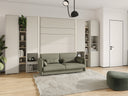 Cama plegable Lilella