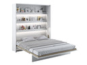Cama plegable Lilella