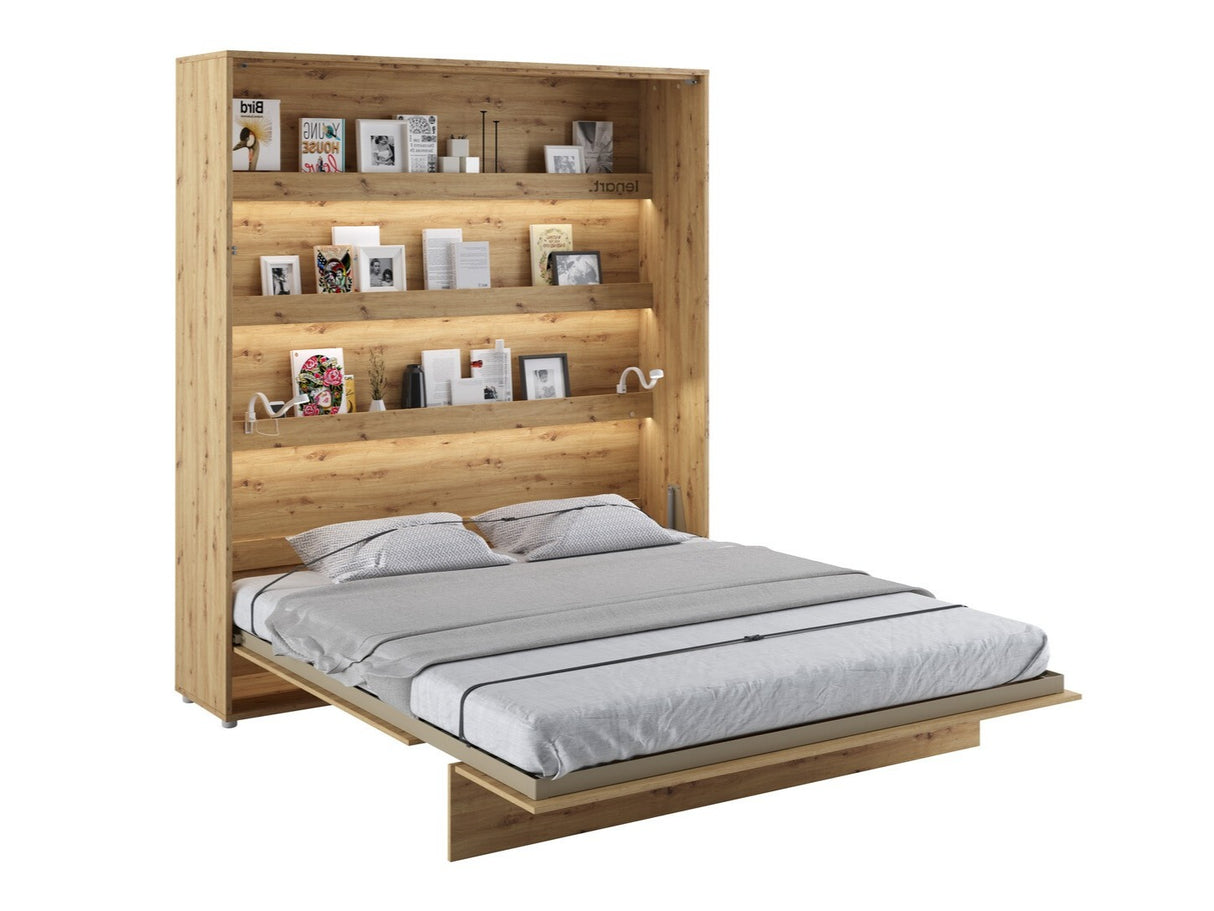 Cama plegable 482158