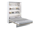 Cama plegable Lilella
