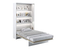 Cama plegable Lilella