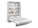 Cama plegable Lilella