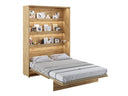 Cama plegable Lilella