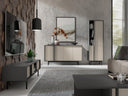 Conjunto de salón Levali 115